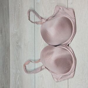 Soma Women Smooth full coverage stunning support 34D Bra